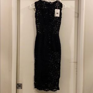 Pierre Balmain dress